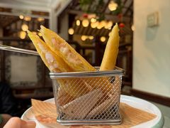 -山水茶艺馆·点心粤菜·30年老字号