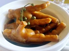 -顺德喜来登酒店·采悦轩