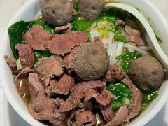 -菜忠潮州牛肉店(岗厦店)