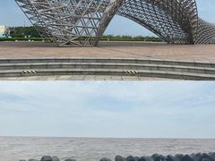 -南汇嘴观海公园