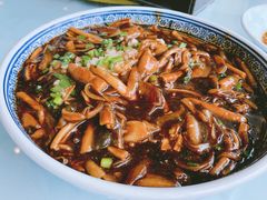 -翠山·映月湖景餐厅(映月湖公园店)