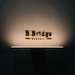 -B.Bridge Couture婚纱礼服(福田店)