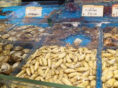 -徐记海鲜(大明宫|北二环店)