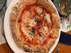 -Pizzeria da Nicola·火炉披萨(中大国际店)
