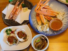 -王鼎精致料理铁板烧(世博源店)