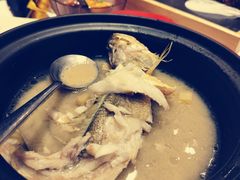 -莆田餐厅PUTIEN(三里屯店)