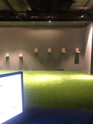 -嗨翻Hi-Fun竞技主题乐园·蹦床团建生日聚会(五棵松华熙店)