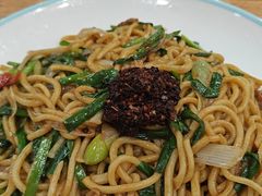 -穆兰泽兰州牛肉面(天津·海河意式风情区店)