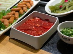 -大龙燚火锅(白石洲店)