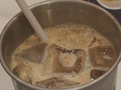 -香港深仔记茶餐厅(东门店)