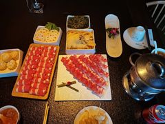 -番食园鲜食火锅(高新店)