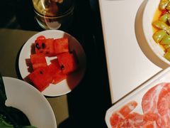 -九鼎轩脆毛肚火锅(南京东路店)