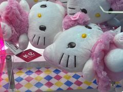 -天天玩X秋葉原日系动漫游戏中心