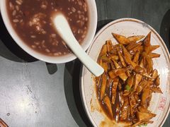 -兰溪小馆(首经贸店)