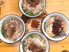 -老长沙原汁原味粉馆(韭菜园店)