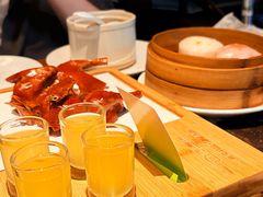 -汤城小厨•粤菜•靓汤(苏州街店)
