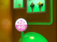 -麦当劳(SM城市广场店)