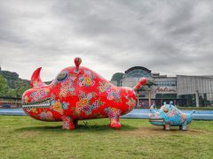 -Club Med地中海俱乐部·桂林度假村