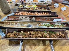 -竹一味·竹筒饭