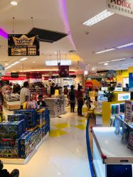 -孩子王童乐园(石家庄裕华万达店)