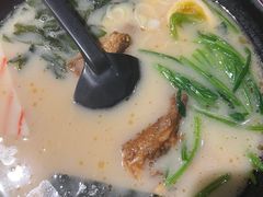-古田居·特色寿司料理(星之岛旗舰店)
