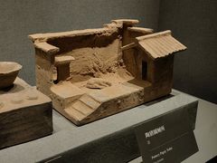 -洛阳古墓博物馆