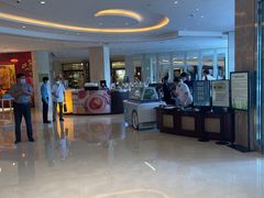 -深圳香格里拉酒店