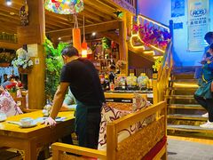 大堂-民食香·腊排骨野生菌美食(木府店)