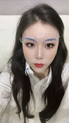 -久匠·野生眉半永久纹眉