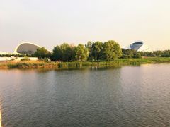 -哈尔滨大剧院