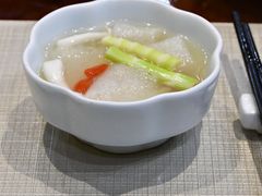 -真不同饭店(老城店)