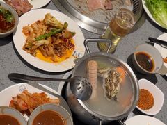 -悦享海创意自助(姜堰万达店)