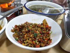 -笨罗卜浏阳菜馆(富家湾小区店)