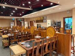 -南门涮肉(北洼路店)