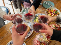 -Alimentari早午餐(安福路店)