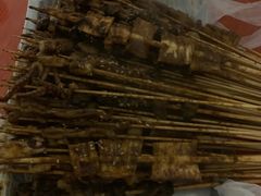 -十里铺铁板鱿鱼