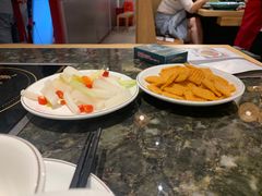 -火胖子肥肠煲·始于1998(南山村店)