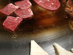 -航海家主题铁板烧(凤凰城店)