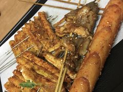 -老锦州串店(辽河街店)