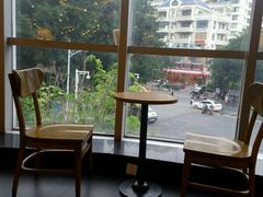 -星巴克(夏日百货店)