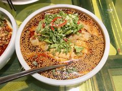 钵钵鸡-辛香汇(飞洲店)