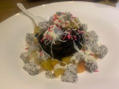 -紫藤炉茶膳(兴庆府大院店)