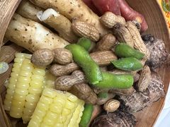 -丰收日·小海鲜·沪上家宴(顾村正大店)