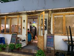 门面-猫爷的腔调·黔小馆(交大医学住宅区店)