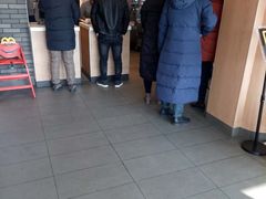 -麦当劳(莒县服务区店)