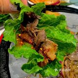 家人们，可以永远相信这家平价又好吃的烤肉！