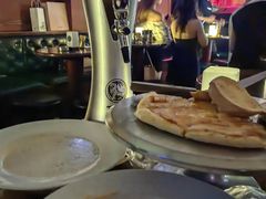 -Hooley's活利仕西餐厅(珠江新城店)