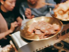 -核桃碳烤肉馆(深圳首店)