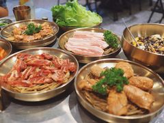 -本炙炭烤·蒲烧活鳗料理店(金沙洲店)