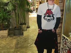 -RGF(巨鹿路店)